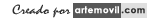 Diseño web Artemovil