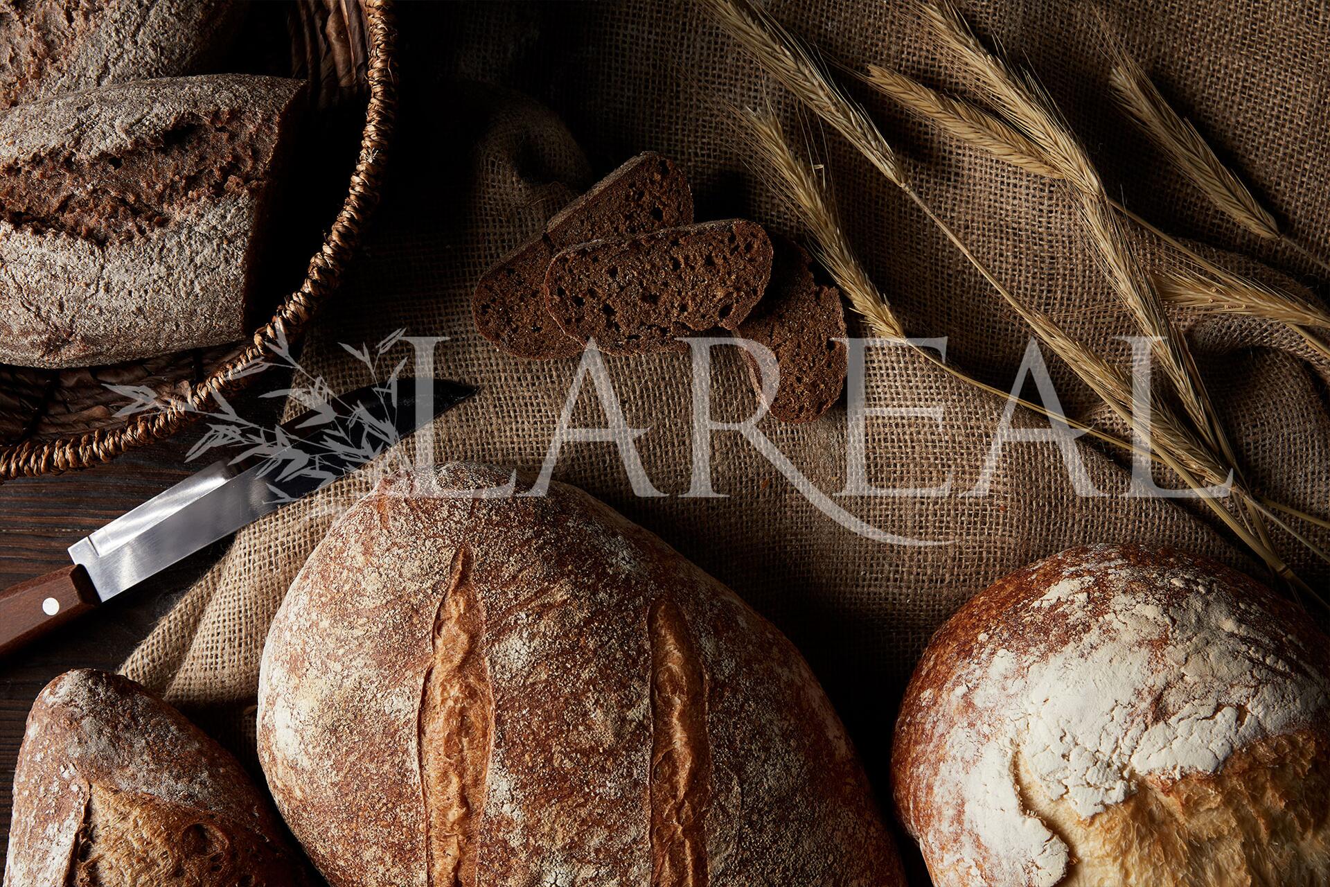 Pan de calidad
