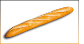 Baguette Crujipan