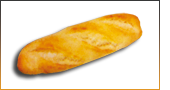 Baguettina Crujipan
